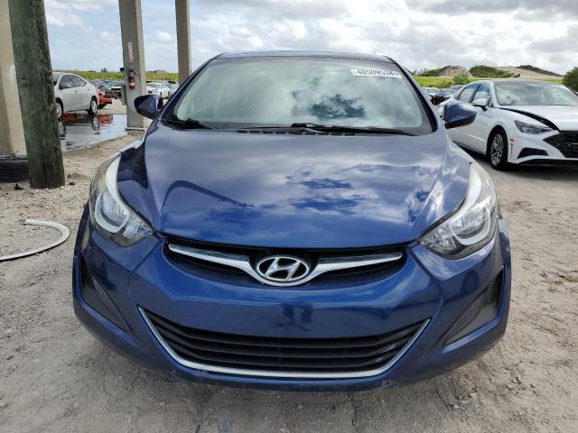 2015 Hyundai Elantra - Image 5