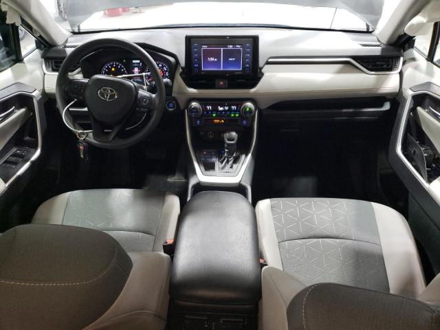 2021 Toyota RAV4 - Image 8