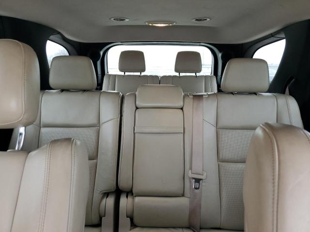 2016 Dodge DURANGO - Image 10