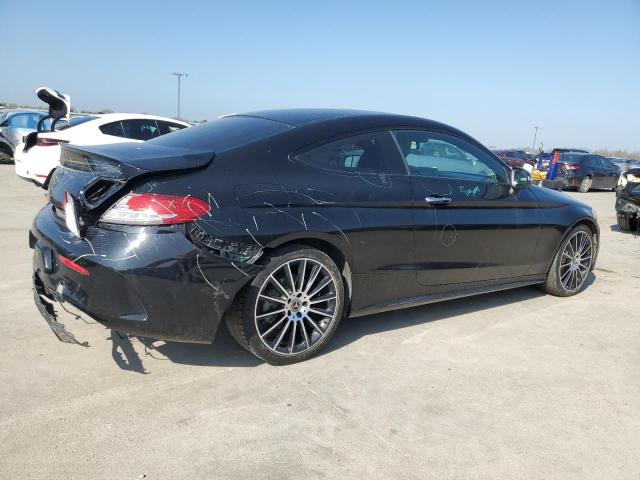 2018 Mercedes-benz C-class - Image 3
