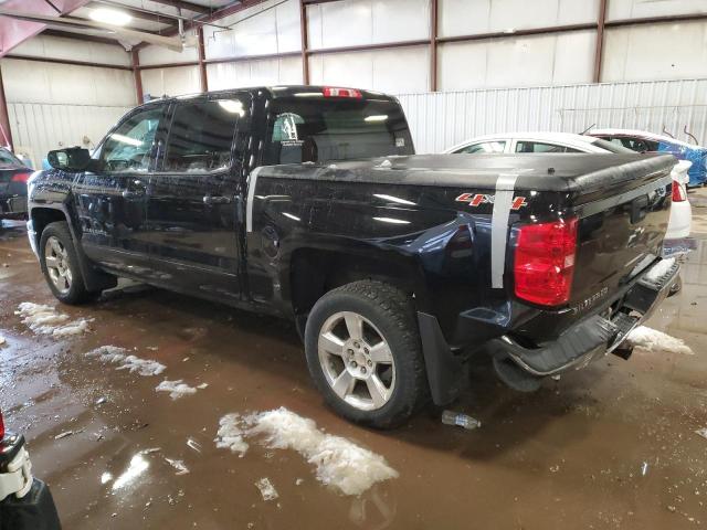2015 Chevrolet SILVERADO - Image 2