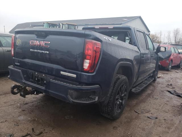 2020 Gmc SIERRA - Image 3