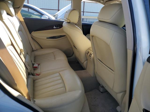 2017 Infiniti QX50 - Image 10