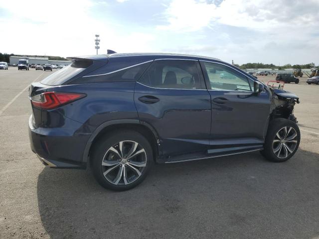 2016 Lexus RX350 - Image 3