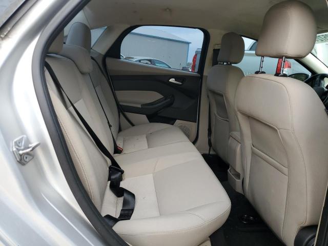 2015 Ford FOCUS - Image 10