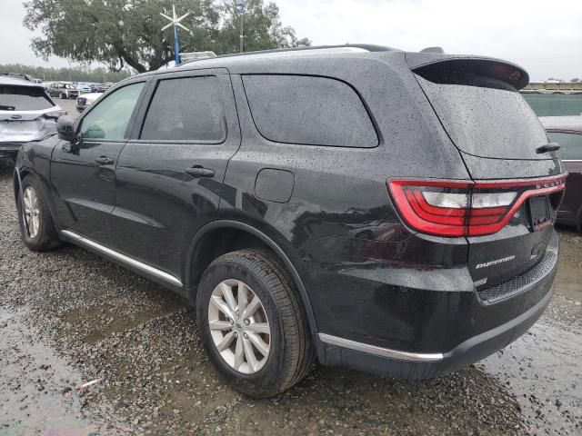 2022 Dodge DURANGO - Image 2
