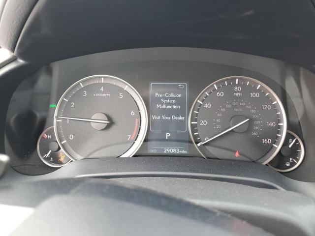2021 Lexus Rx 350 - Image 8