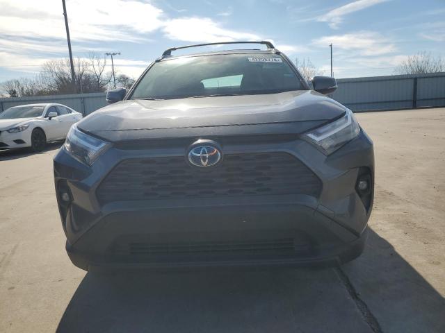 2023 Toyota RAV4 - Image 5