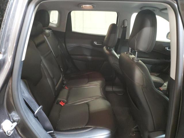 2018 Jeep COMPASS - Image 11