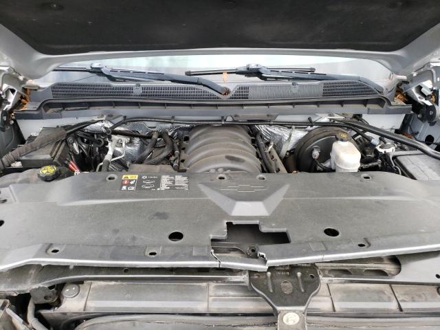 2016 Chevrolet SILVERADO - Image 11