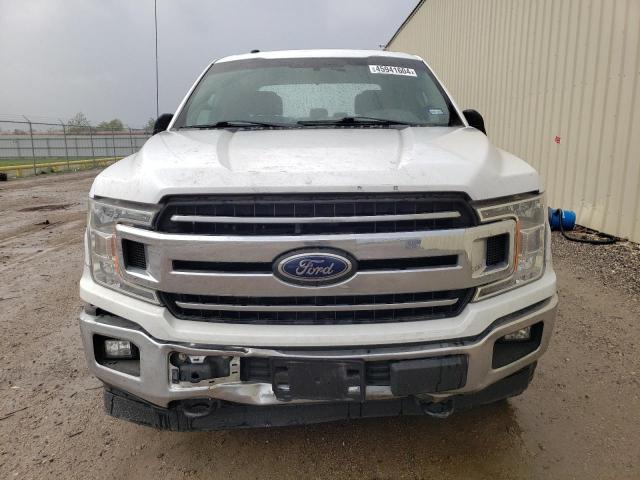 2018 Ford F150 - Image 5