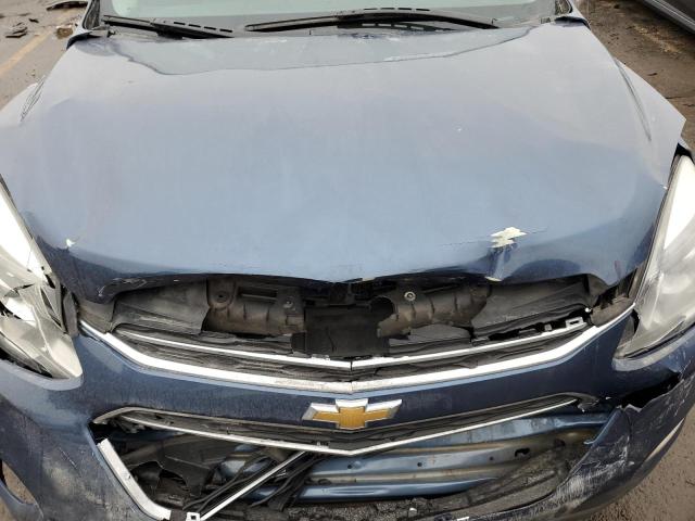 2017 Chevrolet EQUINOX - Image 11