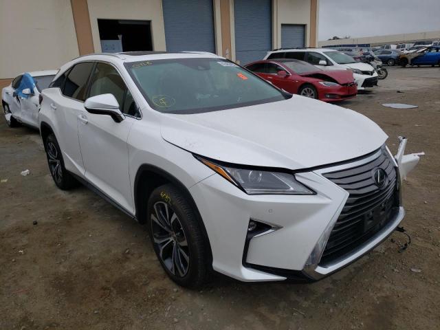 Lexus RX350