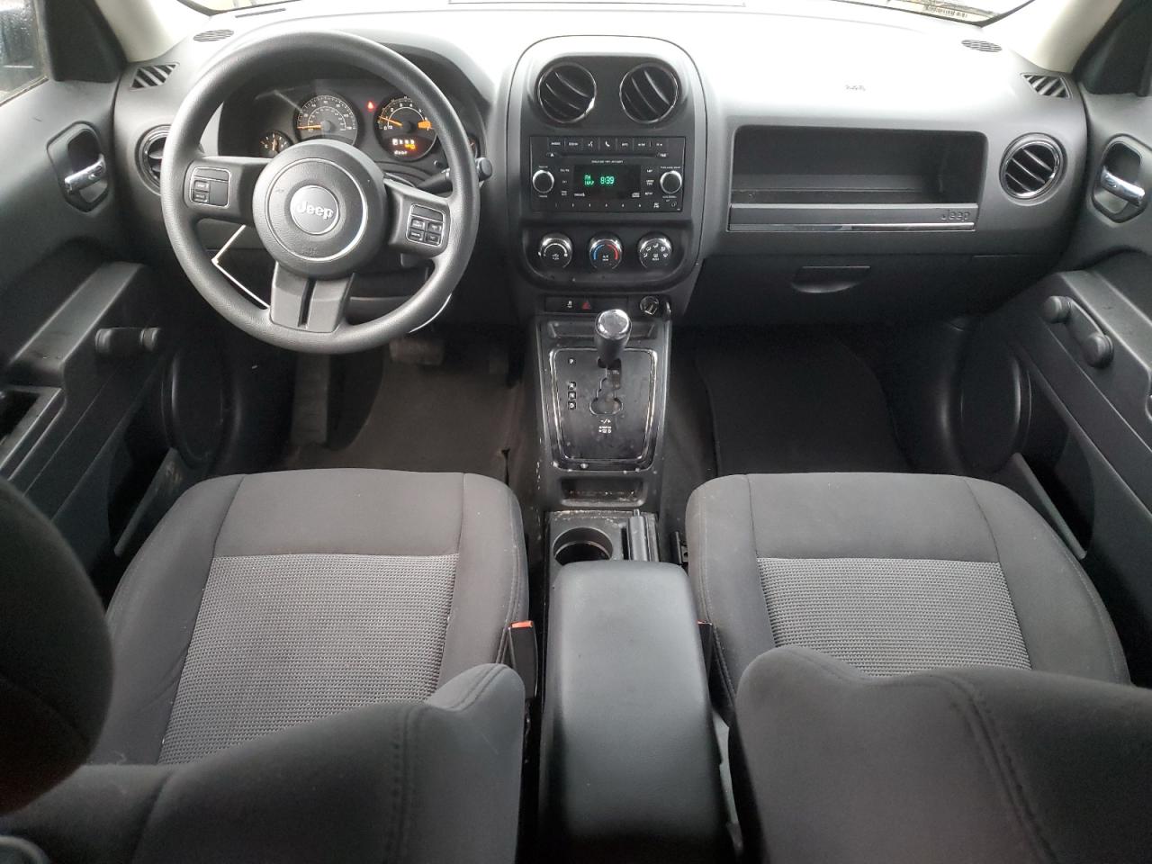 2015 Jeep Patriot - Image 8