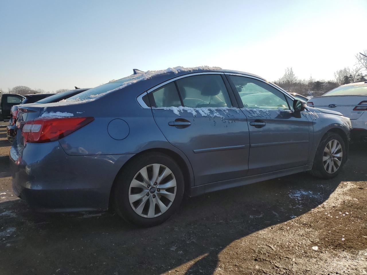 2016 Subaru Legacy - Image 3