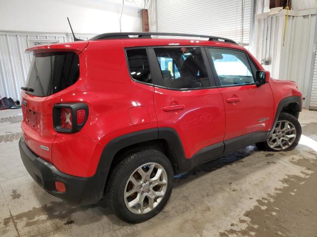 2018 Jeep RENEGADE - Image 3