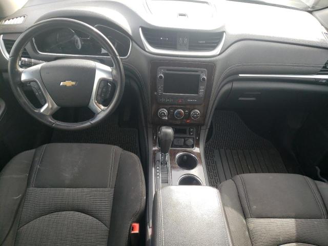 2015 Chevrolet TRAVERSE - Image 8