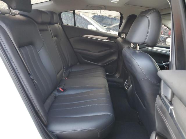 2020 Mazda 6 - Image 10