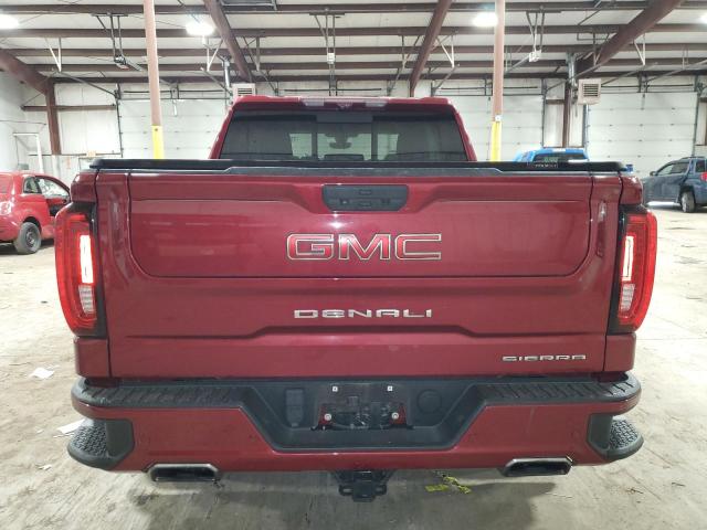 2020 Gmc SIERRA - Image 6