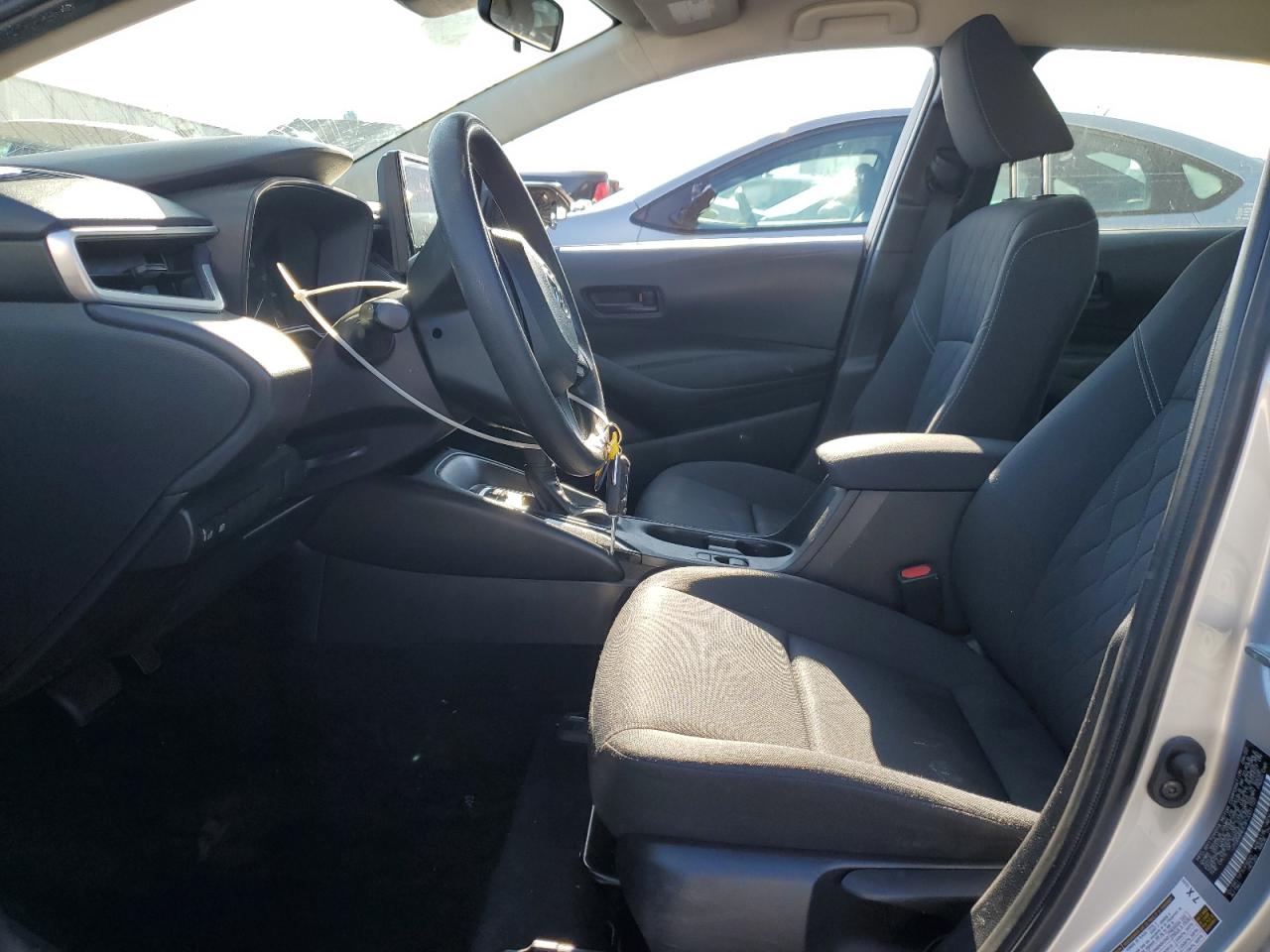 2023 TOYOTA COROLLA - Image 7