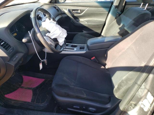 2015 Nissan ALTIMA - Image 7