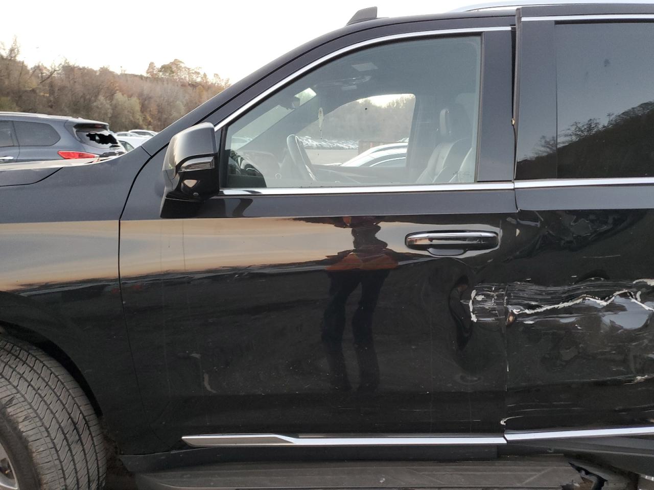 2022 CADILLAC ESCALADE - Image 7