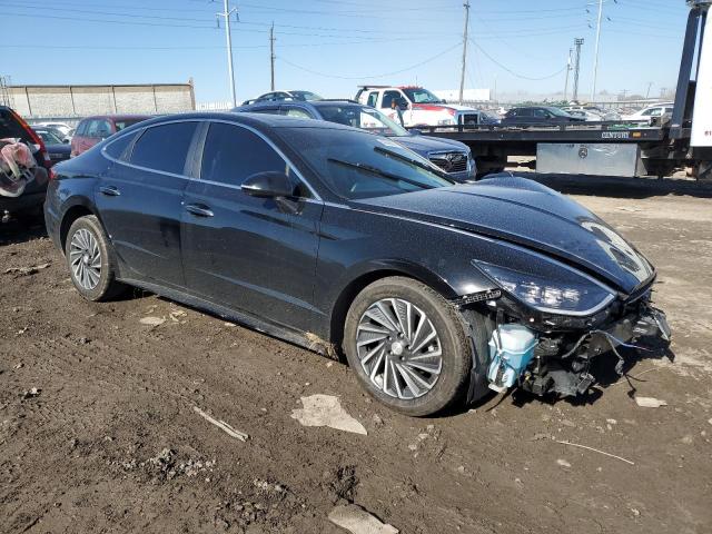 2023 Hyundai Sonata - Image 4