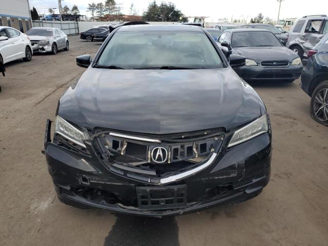 2016 Acura TLX - Image 5