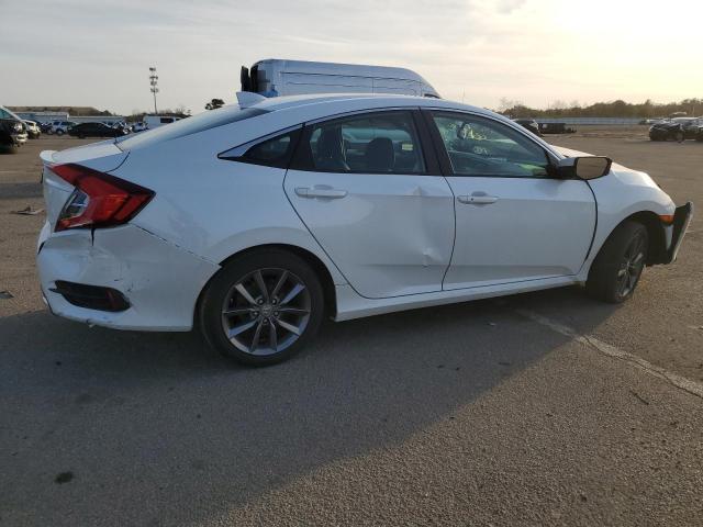 2021 Honda Civic - Image 3