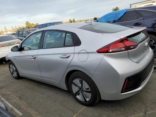 2017 Hyundai Ioniq - Image 2