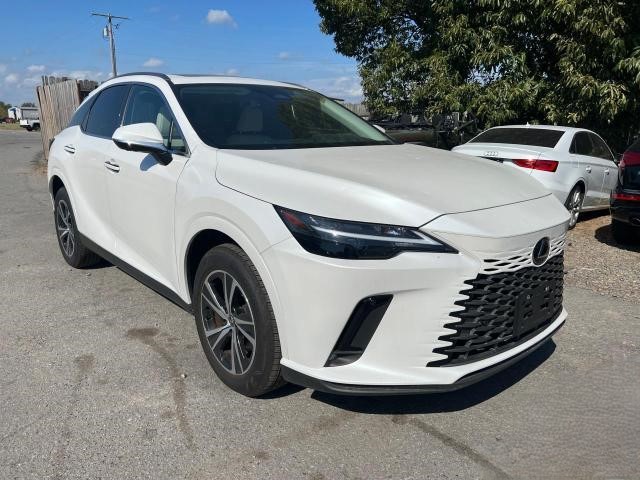 2022 Lexus RX450 - Image 3