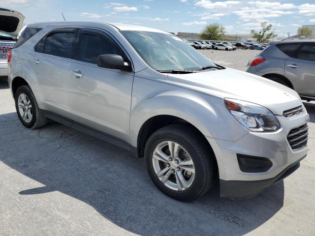 2016 Chevrolet EQUINOX - Image 4