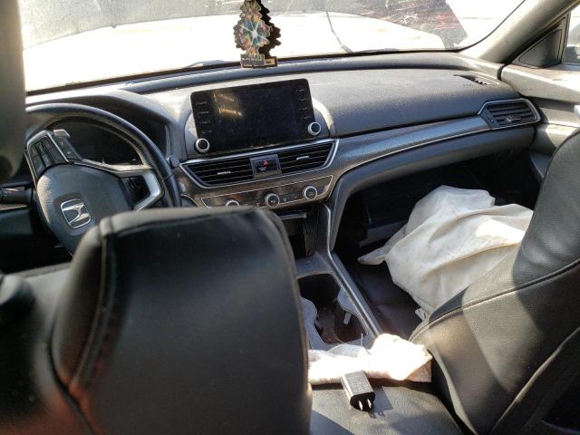 2018 Honda Accord - Image 8
