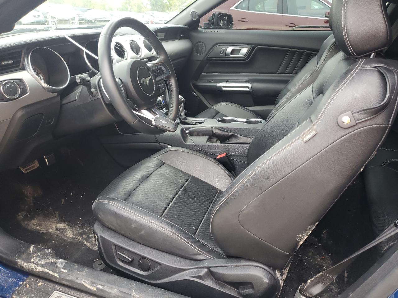 2022 FORD ALL Models - Image 7