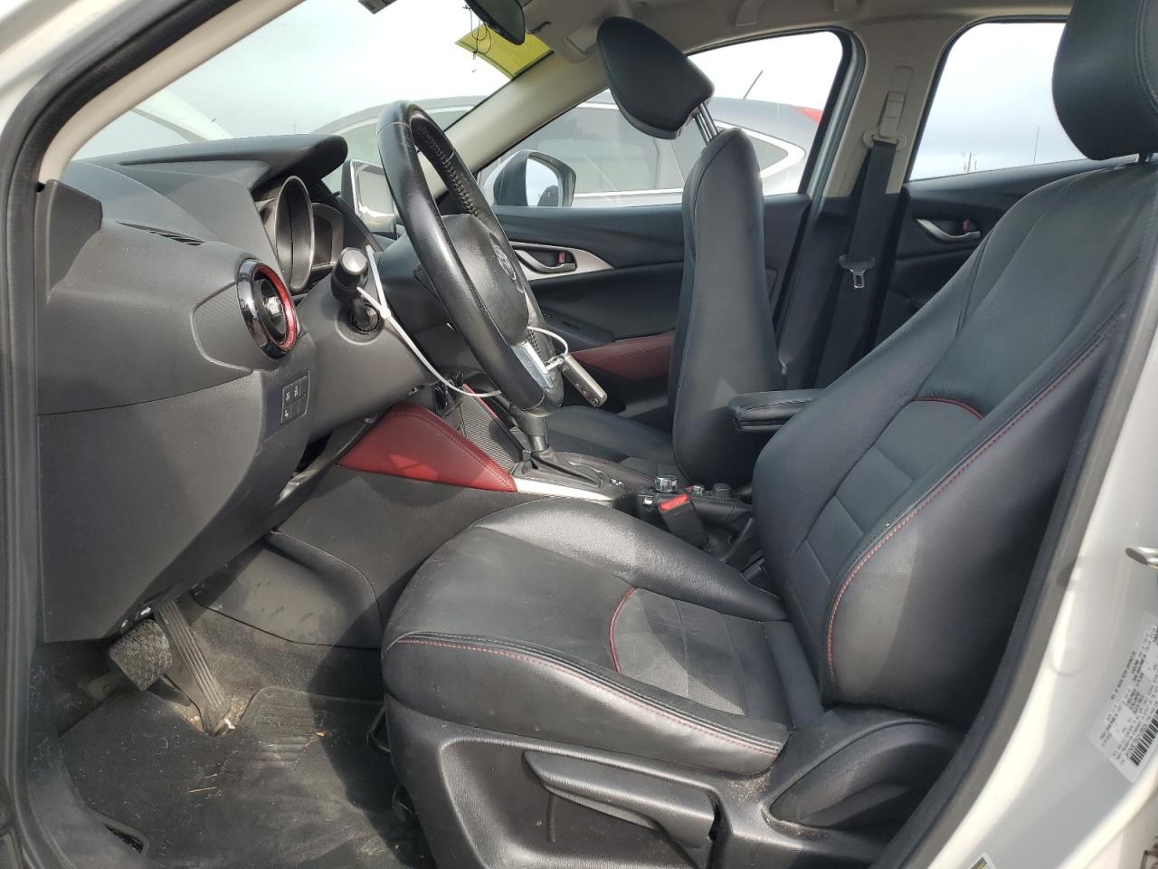 2016 MAZDA CX-3 - Image 7