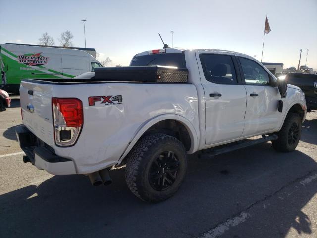 2020 Ford Ranger - Image 3