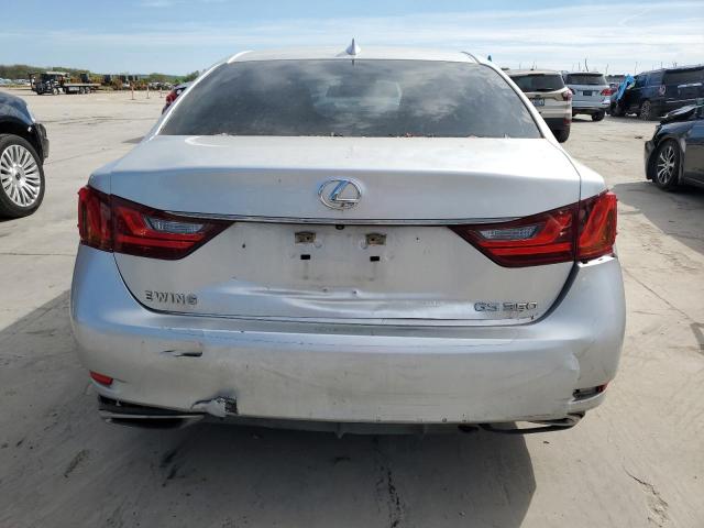 2015 Lexus GS - Image 6