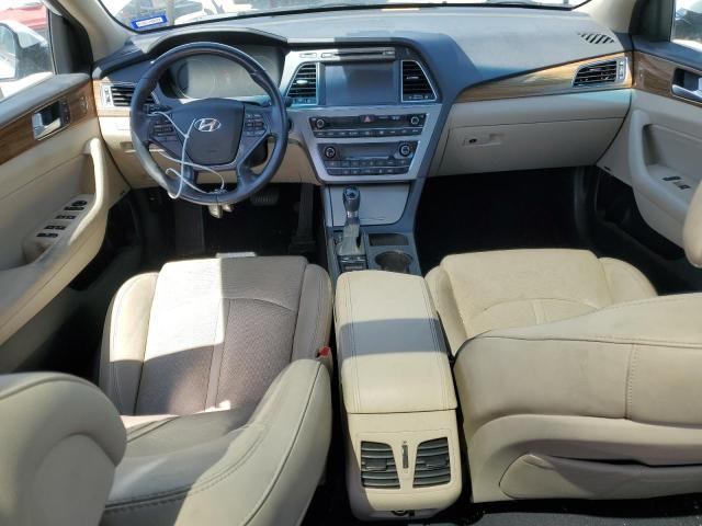 2015 Hyundai Sonata - Image 8