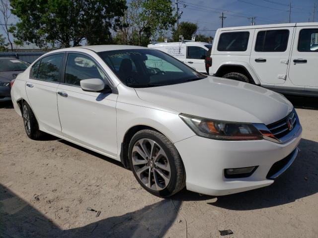 2015 Honda Accord - Image 4