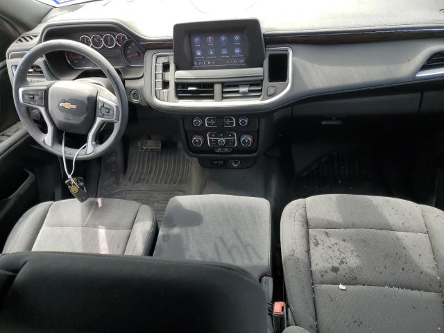 2022 Chevrolet SUBURBAN - Image 8