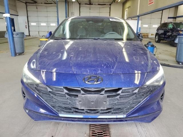 2022 Hyundai Elantra 2022 - Image 5