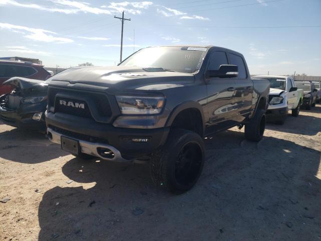 2019 Dodge RAM 1500 - Image 2