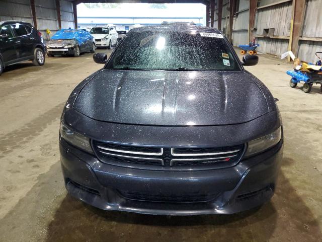 2017 Dodge CHARGER 2017 - Image 5