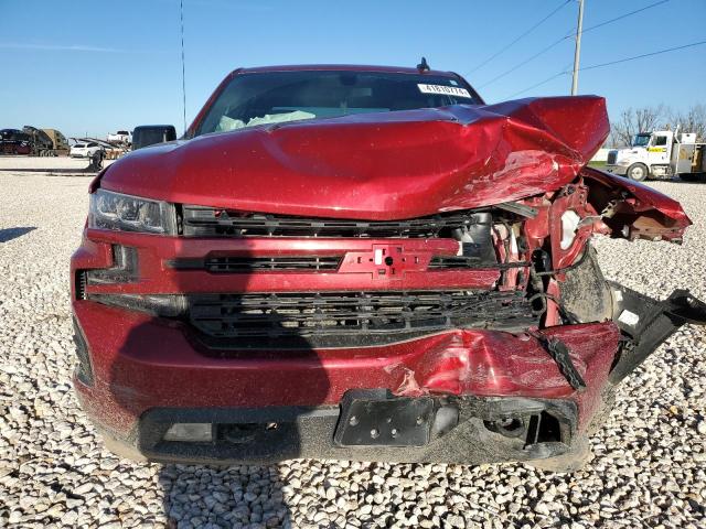2022 Chevrolet Silverado - Image 5