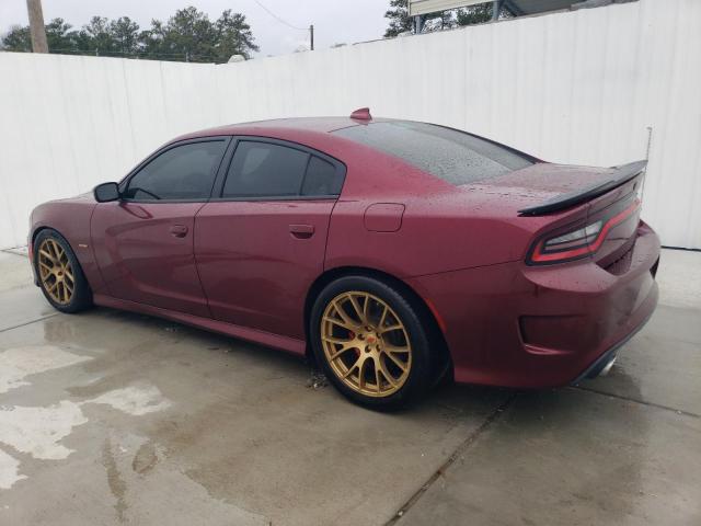 2017 Dodge CHARGER - Image 2