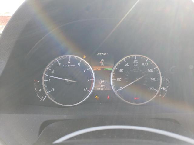 2016 Acura RDX - Image 9