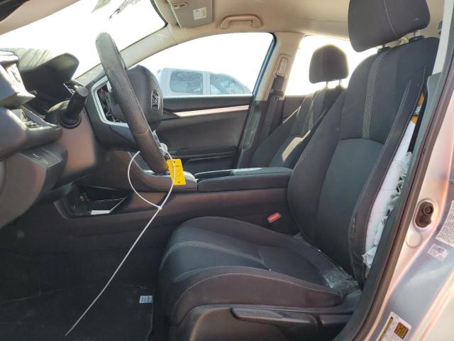 2018 Honda Civic - Image 7