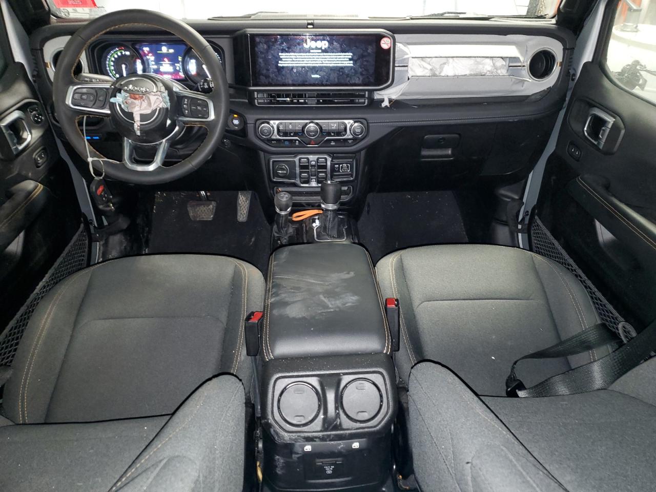 2024 JEEP WRANGLER - Image 8