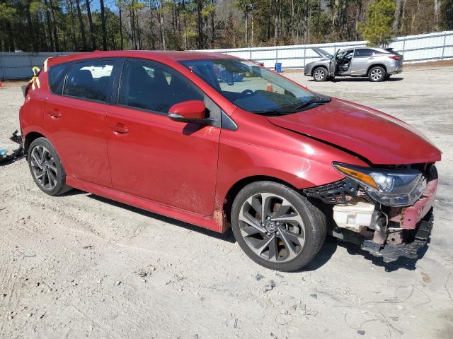 2018 Toyota COROLLA - Image 4