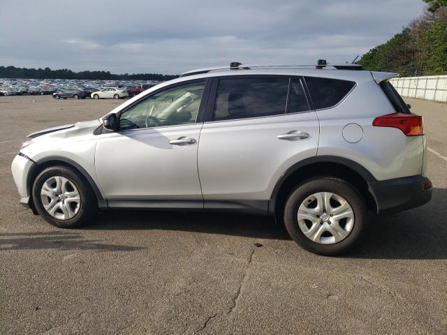 2015 Toyota RAV4 - Image 2
